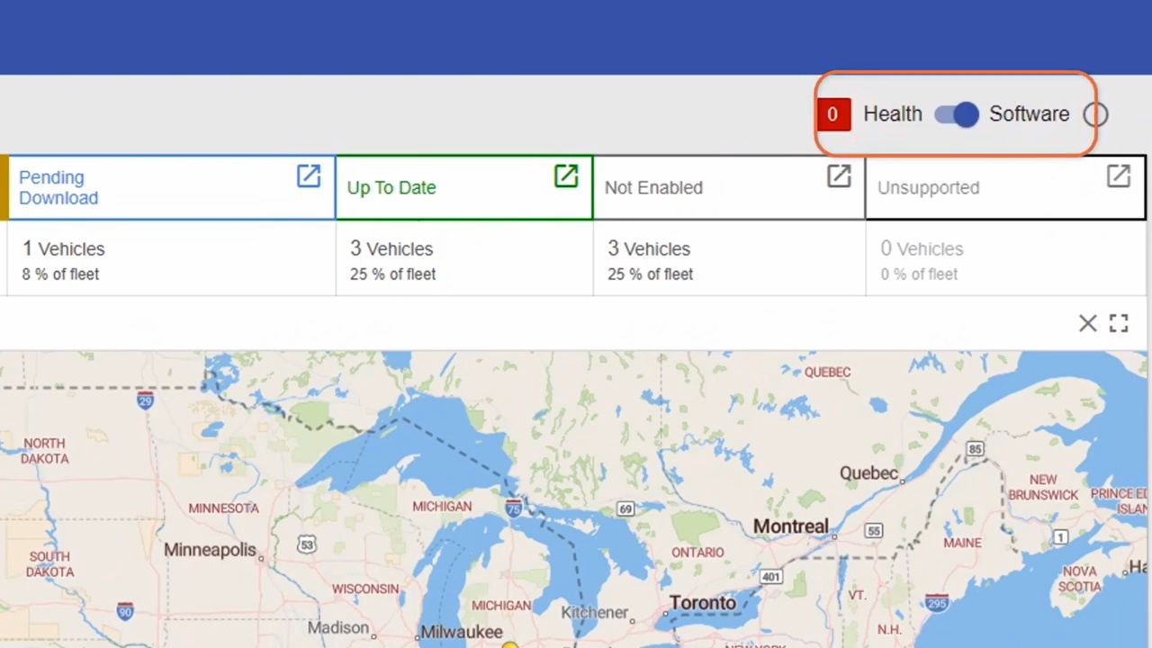 How to use PACCAR Solutions – Navigating the Portal